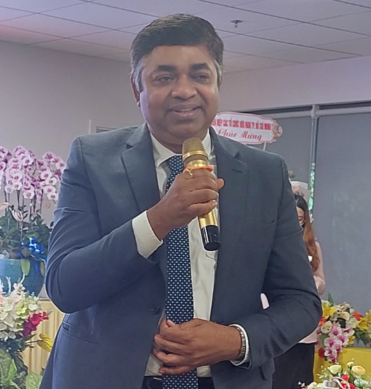 Dozens of Indian artists to join Namaste Vietnam 2024 Festival in late August