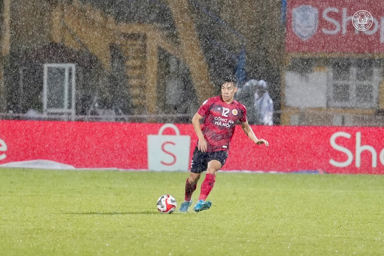 Hanoi Police FC upset Thai league champions in ASEAN Club Championship opener
