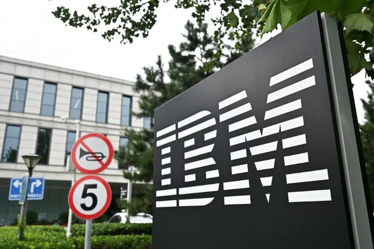 IBM says will end research and development work in China