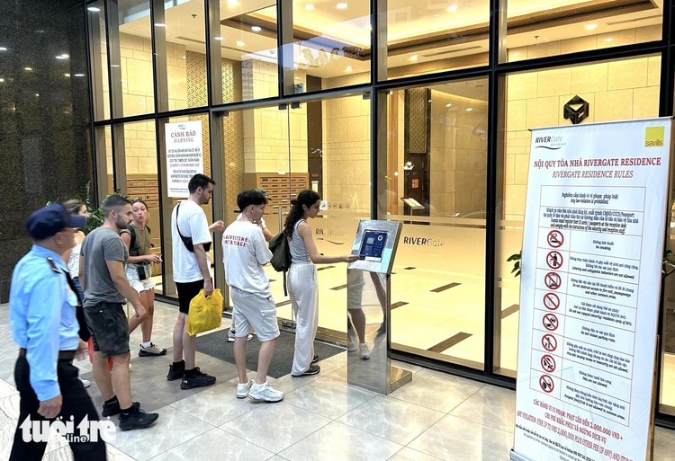 In Ho Chi Minh City, Airbnb investors risk losing everything