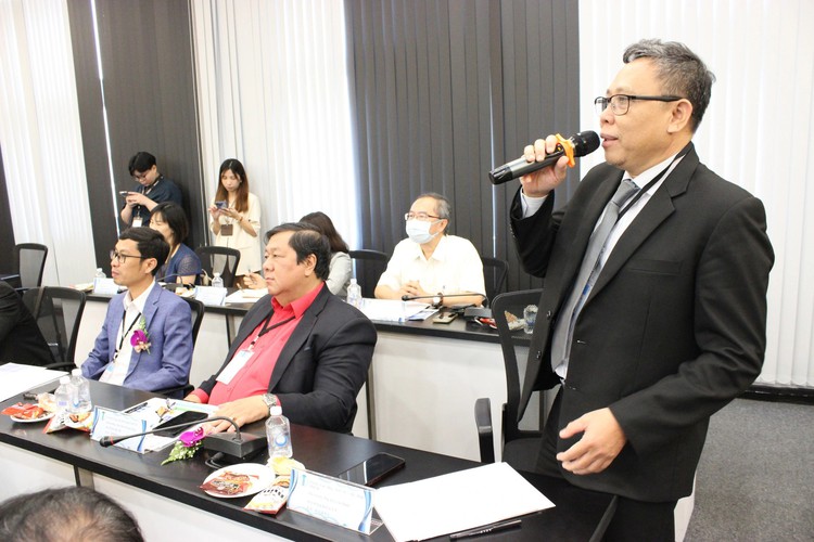 Ho Chi Minh City schools partner with Taiwan on semiconductor engineering training
