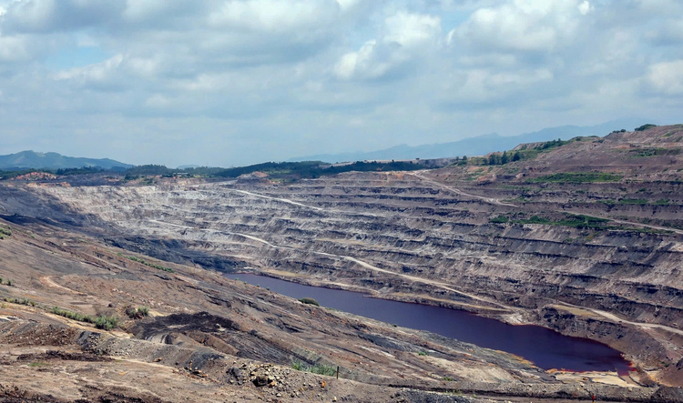 Vietnam has new UNESCO Global Geopark