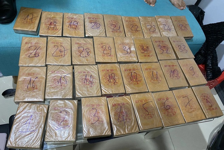 Prosecution proposed for Vietnamese-Canadian man accused of leading transnational drug ring