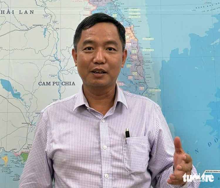 Vietnam's Mekong Delta to experience early flooding: expert