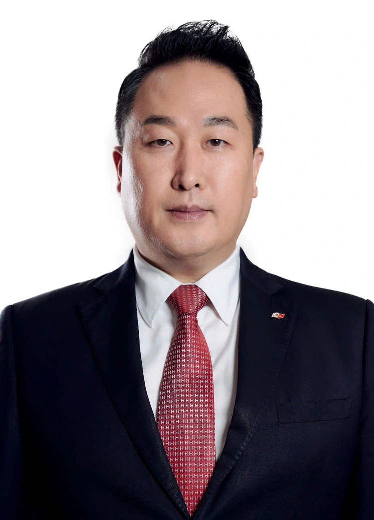 South Korean enterprises hope Vietnam will soon restore infrastructure post-Yagi: KOCHAM