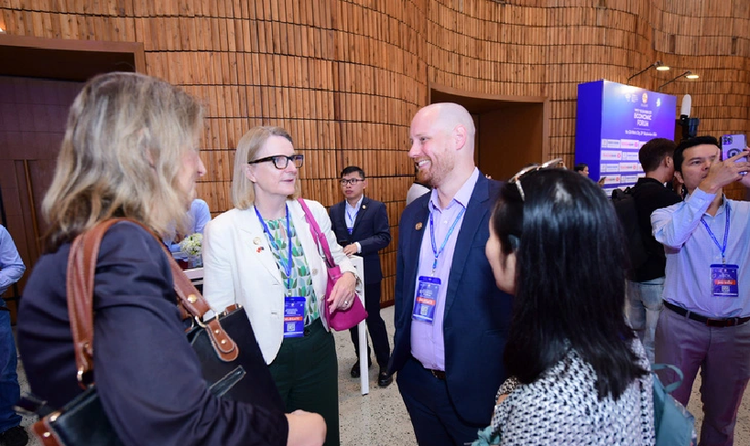 2024 Ho Chi Minh City Economic Forum opens