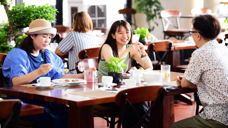 Vietnamese tourism insiders discuss how to attract Japanese tourists