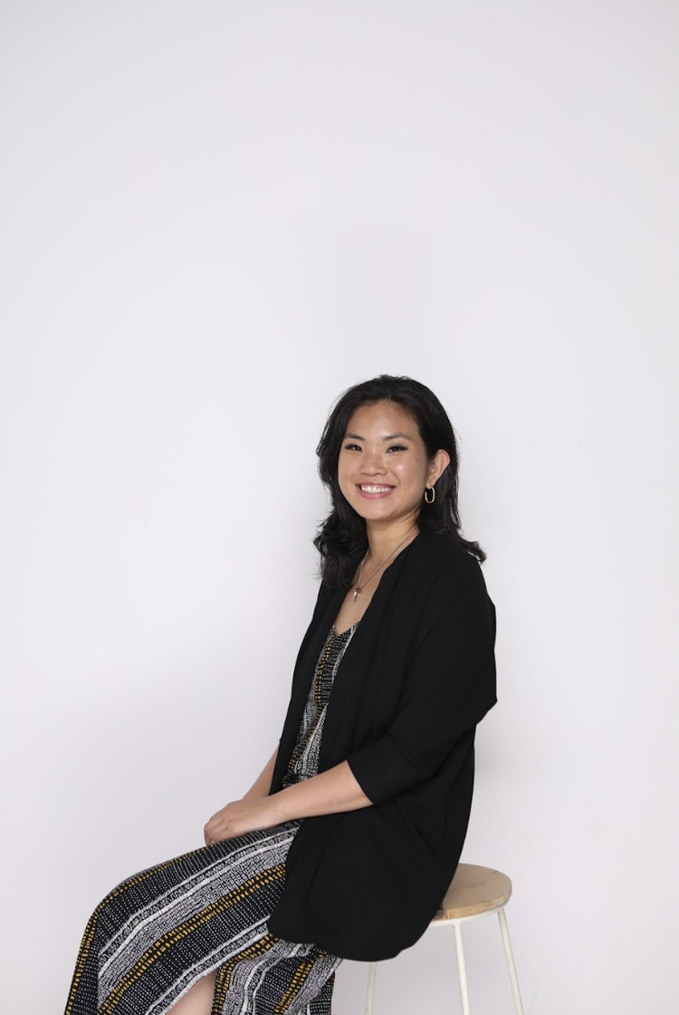 Jovel Chan’s journey into Vietnam’s F&B industry