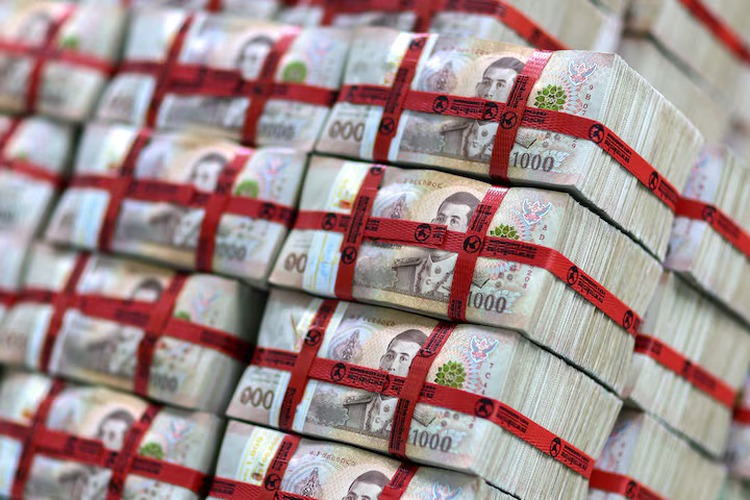 Exclusive: Thailand's pension fund earmarks $11.6 bln for global investment overhaul