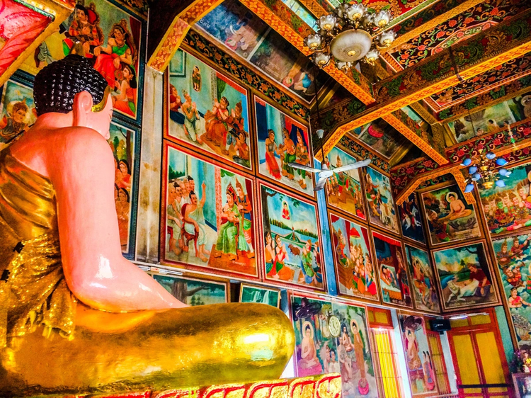 Lonely Planet recommends free tourist destinations to visit in Ho Chi Minh City