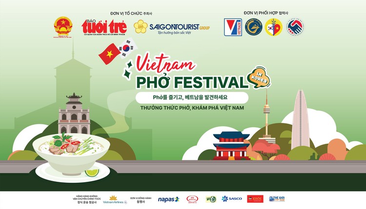 Flavor of Vietnamese ‘pho’ to spread across Seoul