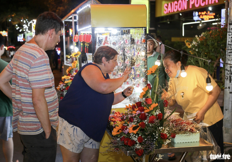 Thao Dien expat enclave in Ho Chi Minh City listed among world’s coolest neighborhoods