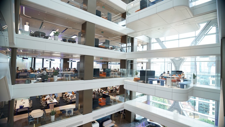 Masan: HR strategy aligned with ‘Go Global’ ambition