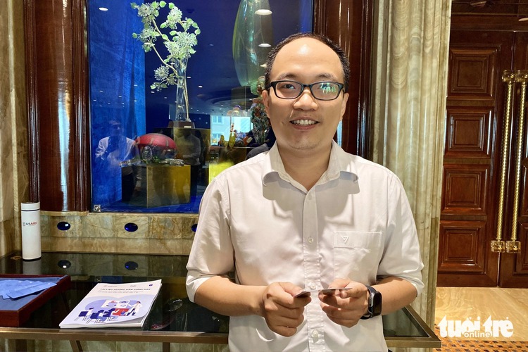 34% of Ho Chi Minh City healthcare workers at risk of depression: survey