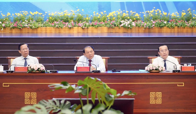 Ho Chi Minh City seeks over $94.5mn for culture, sports projects