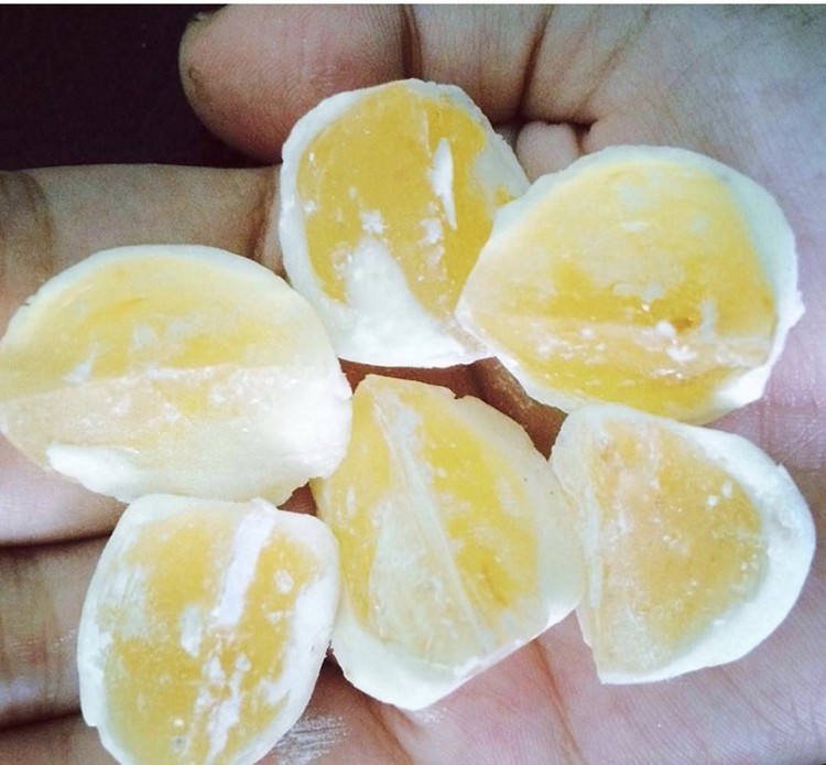 Why are Chinese traders rushing to buy immature betel nuts from Vietnam?
