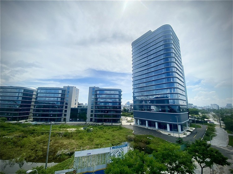 Gov’t OKs software park expansion project in Da Nang