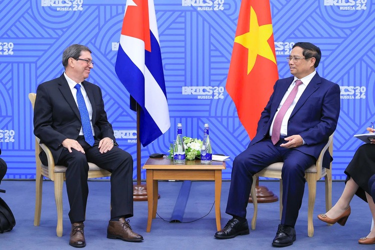 Venezuela, Malaysia seek to learn from Vietnam’s development experience
