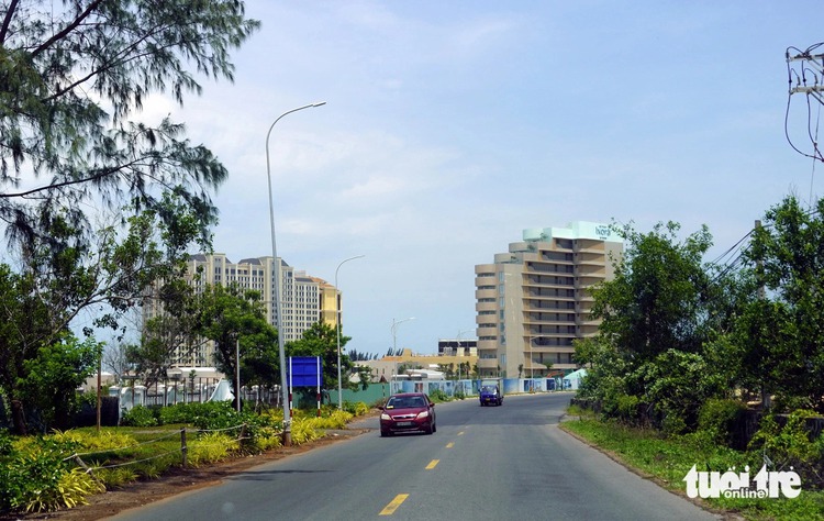 Vietnam’s Ba Ria - Vung Tau offers big discounts to boost off-season tourism