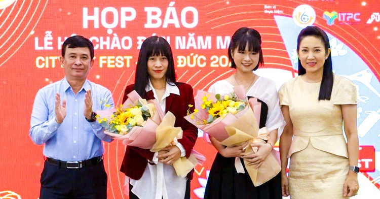 Thu Duc City anticipates 20,000 attendees at New Year countdown fest