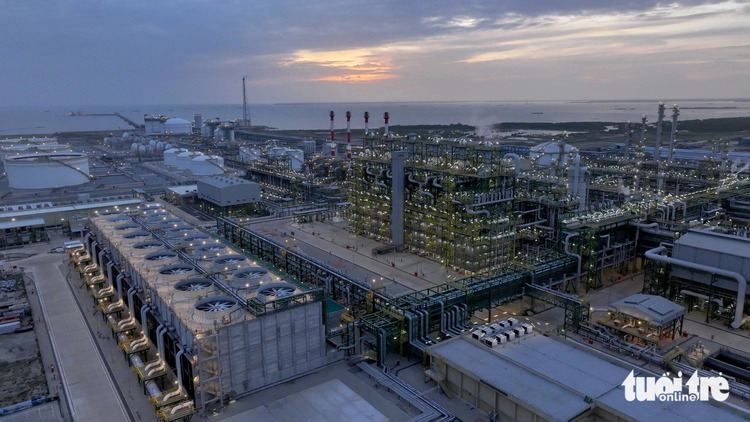 Thailand’s SCG halts commercial operations at $5bn petrochemical complex in Vietnam