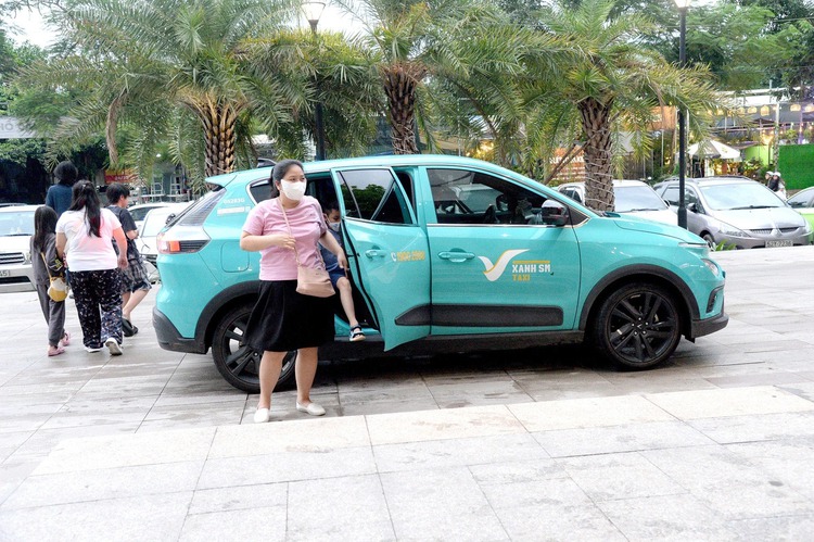 Vietnam accelerates on path to sustainable transportation