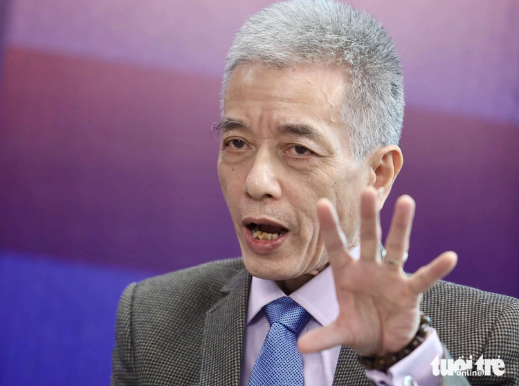 Vietnamese experts weigh in on implications of Trump’s second presidential term