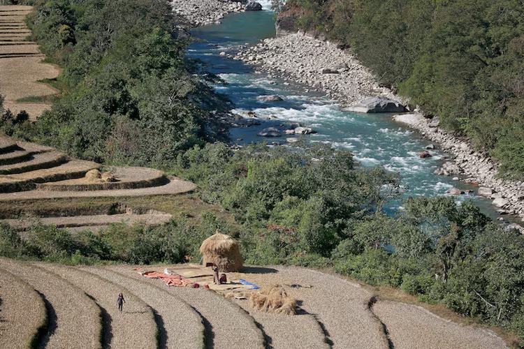 Buddhist Bhutan to build 'mindfulness city' to woo investment, create jobs