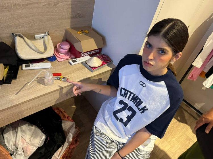 Spanish model, Vietnamese singer, social media influencer arrested for drug charges in $1.1bn network