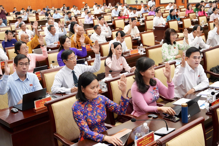 Ho Chi Minh City allows controlled testing of self-driving vehicles