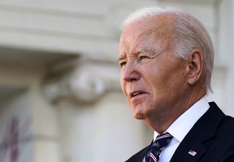 Biden allows Ukraine to use US arms to strike inside Russia