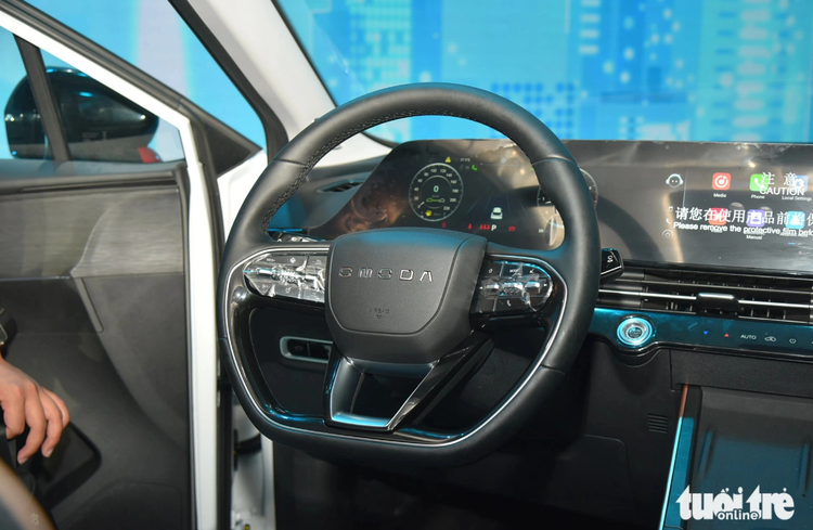 China’s Omoda C5 debuts in Vietnam, retailing at $23,170