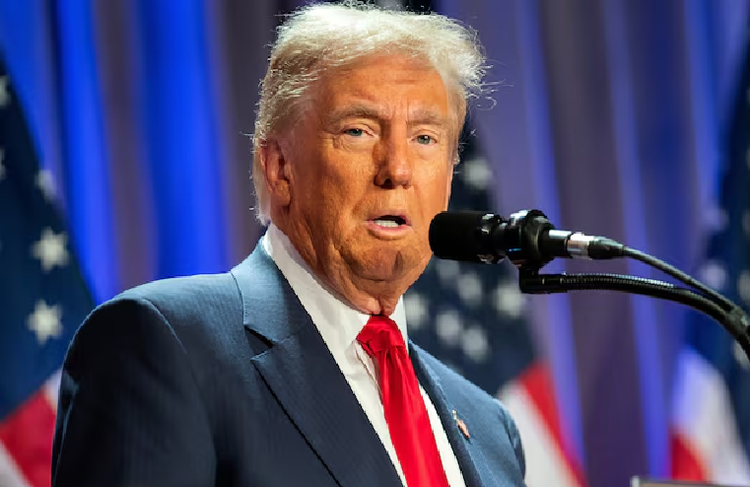 Trump chooses US COVID policy critic Jay Bhattacharya to lead NIH
