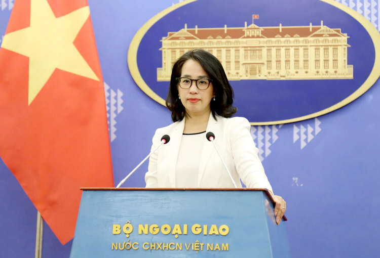Vietnam advocates Israel-Hezbollah ceasefire deal