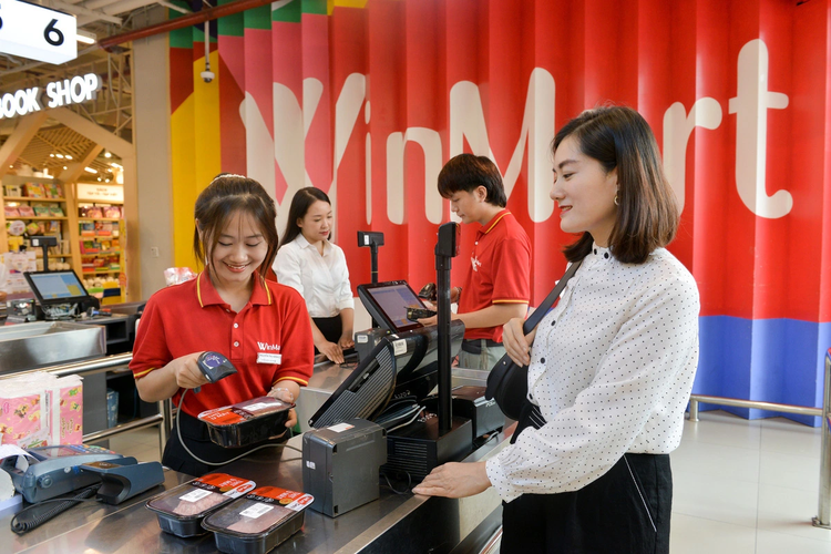 Masan's M&A strategy to drive consumer-retail growth