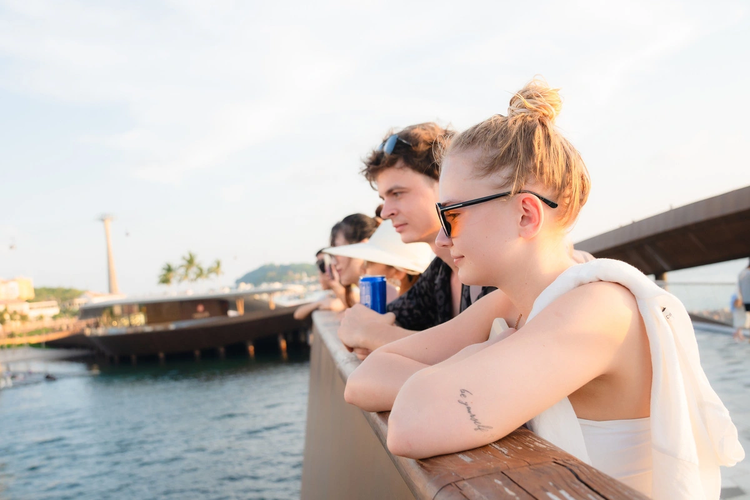 Tourist arrivals in Vietnam’s Phu Quoc in 2024 projected to exceed pre-pandemic levels