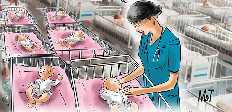 Vietnam to have 1.5mn more men than women by 2034 over gender imbalance