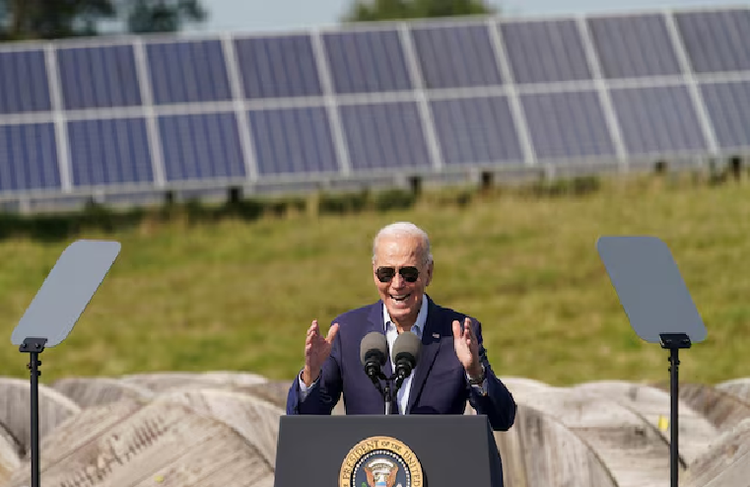 US sets tariffs for solar panels from Southeast Asian nations