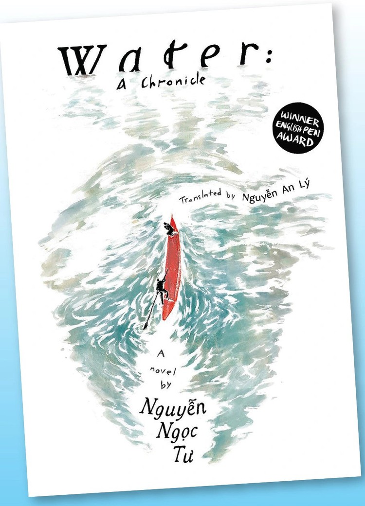 Major Books: The journey of bringing Vietnamese literature to the world