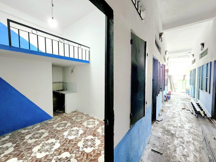 Ho Chi Minh City room rent prices surge as metro line nears commercial operation