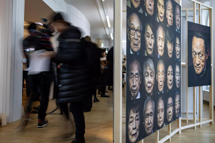 Japan's atomic bomb survivors to accept Nobel Prize in Oslo