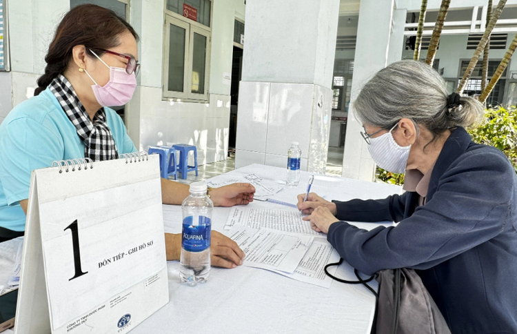 Can Vietnam afford its elderly?