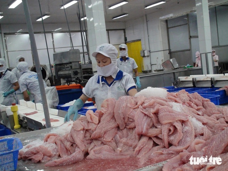 ADB raises Vietnam's 2025 GDP growth forecast to 6.6%