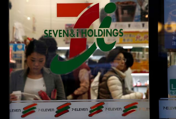 7-Eleven battle shows resilience of Japan Inc's family ties