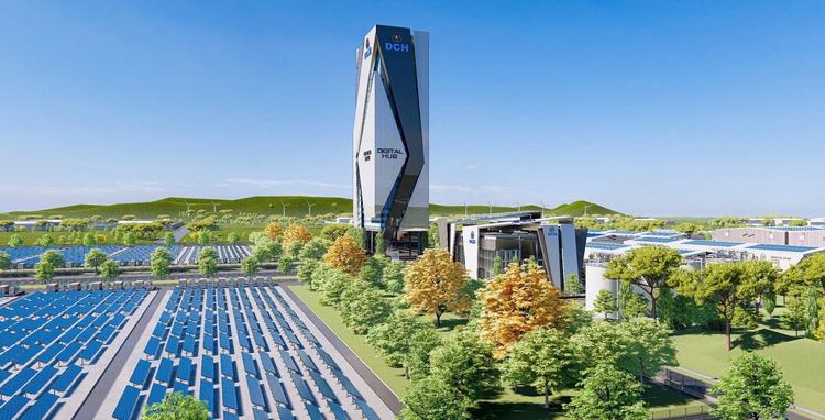 Vietnam’s Ba Ria-Vung Tau set to host $1.3bn data center, submarine cable station