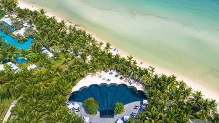 Sustainability at the heart of JW Marriott Phu Quoc