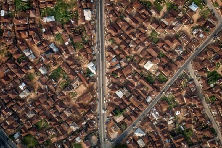 Nigeria school fair stampede kills 35 children