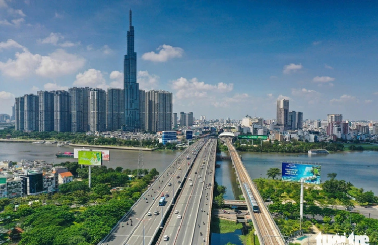 JICA expects to be able to discuss policies for future cooperation projects in Ho Chi Minh City