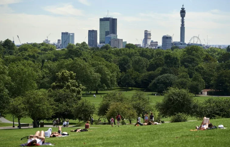 £1.5 mn reward offered after 'brazen' London gem raid
