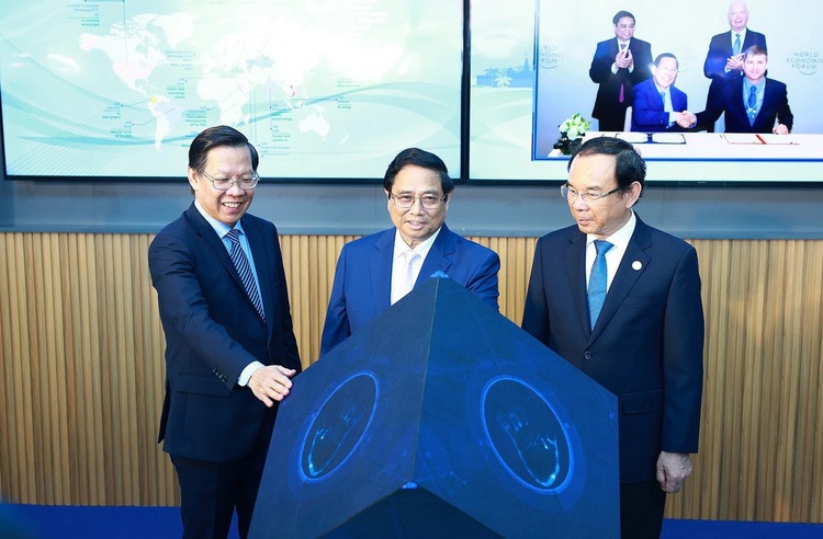 Ho Chi Minh City’s top 10 prominent events in 2024
